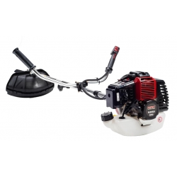 KOSA SPALINOWA NAC WLBC520 2ZXX / B2ZXX) / BP517-20-V