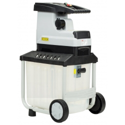 ROZDRABNIACZ NAC LSG2512-4 / SHE250S-BOX-L