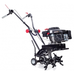 GLEBOGRYZARKA SPALINOWA NAC TIG4038 / TIP38-140-M