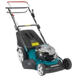 SPALINOWE Z NAPĘDEM