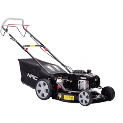 KOSIARKA SPALINOWA NAC LS46-500E-H 46cm NAPĘD-2045