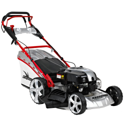 KOSIARKA SPALINOWA FAWORYT GYK51BS750N 6,5KM NAPĘD-2047