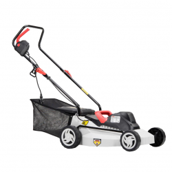 KOSIARKA ELEKTRYCZNA NAC LE15-37-PB-S 1500W-2053