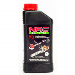 OLEJ DO MIESZANKI PALIWOWEJ 2-SUV NAC 0,1L.-2061