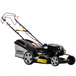 KOSIARKA SPALINOWA NAC 6,5KM B