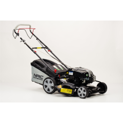 KOSIARKA SPALINOWA NAC 6,5KM B