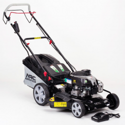 KOSIARKA SPALINOWA NAC LS50-775IS-HSDF ROZRUSZNIK-2074