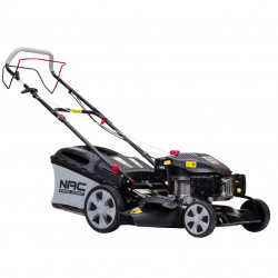 KOSIARKA SPALINOWA NAC 6,75KM-OVH 51cm NAPĘD-2076