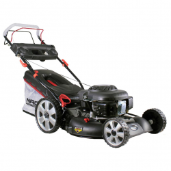 KOSIARKA SPALINOWA NAC 5KM 56cm NAPĘD-2079