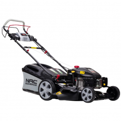 KOSIARKA SPALINOWA NAC 6,75KM-OVH 51cm NAPĘD-2080