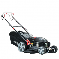 KOSIARKA SPALINOWA NAC 6,75KM-OVH 53cm NAPĘD-2081