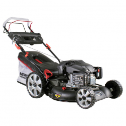 KOSIARKA SPALINOWA NAC 5,5KM SUBARU 190 56cm NAPĘD-2082