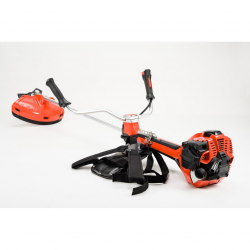 KOSA SPALINOWA NAC 2,0KM BP517-20-Ts-2084