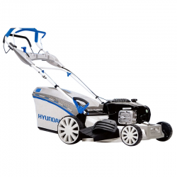 KOSIARKA SPALINOWA HYUNDAI LS48-625E-190 B