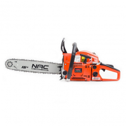 PILARKA SPALINOWA NAC 2,45KM CST45-40-02AC-2112