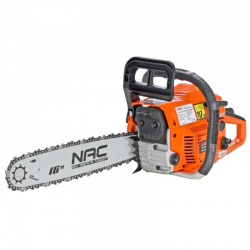 PILARKA SPALINOWA NAC 2,45KM CST45-40TCCW-2116