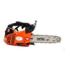 PILARKA SPALINOWA NAC 1,22KM CST25-25AC GAŁĘZIÓWKA-2121