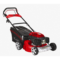 KOSIARKA SPALINOWA LIDER OHV  4KM 46cm NAPĘD-2125