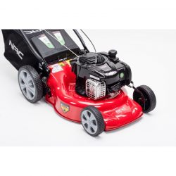 KOSIARKA SPALINOWA NAC 4KM B