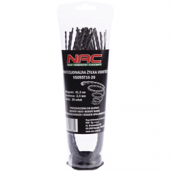 ŻYŁKA DO GŁOWICY NAC DEDERT TRI-VS095T16-20-2144