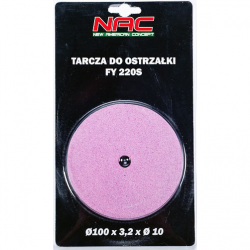 TARCZA DO OSTRZAŁKI NAC FY220S-2147