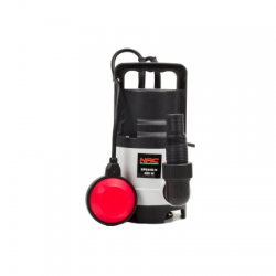 POMPA NAC DO BRUDNEJ WODY SPE40D-N 400W-2148