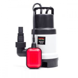 POMPA NAC DO BRUDNEJ WODY SPE40D-N 400W-2149