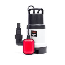 POMPA NAC DO BRUDNEJ WODY SPE75D-N 750W-2156