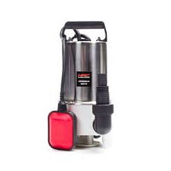 POMPA NAC DO BRUDNEJ WODY SPE75D-N 750W-2157