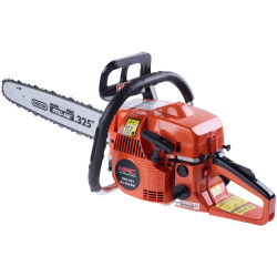 PILARKA SPALINOWA NAC 3,8KM CST61-50AOW-2160