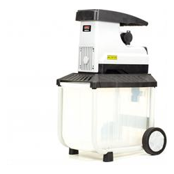 ROZDRABNIACZ ELEKTR.DO GAŁĘZI NAC 2500W LSG2512-4-2185