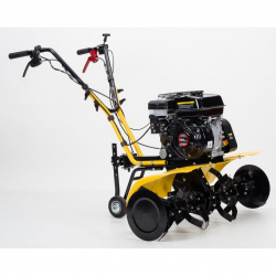 GLEBOGRYZARKA NAC TIP80-196-M 6,5KM 80cm-2186