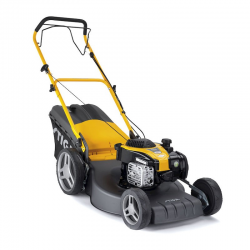 KOSIARKA SPALINOWA STIGA COLLECTOR 53S B B