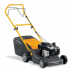 KOSIARKA SPALINOWA STIGA COLLECTOR 46S B B