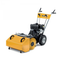 ZAMIATARKA SPALINOWA STIGA SWS 800G 80CM SZCZOTKA-2208