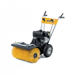 ZAMIATARKA SPALINOWA STIGA SWS 800G 80CM SZCZOTKA-2209