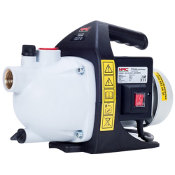 POMPA OGRODOWA NAC JGP-JH-1200 1200W-2212