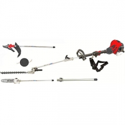 KOSA SPALINOWA NAC - KOMBI 1,36KM 4 w 1-2213