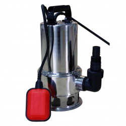 POMPA NAC DO BRUDNEJ WODY SP900DW INOX 900W-2215