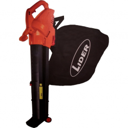 ODKURZACZ DO LIŚCI LIDER GTO 2800-2221