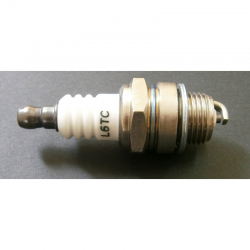 ŚWIECA ZAPŁONOWA TORCH L6TC Z PODKŁ.KOSY i PIŁY-2233