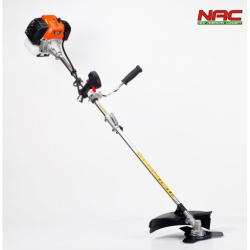 KOSA SPALINOWA NAC 2,7KM SPS20521-2234