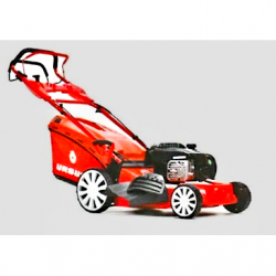 KOSIARKA SPALINOWA URSUS 625E B