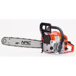 PILARKA SPALINOWA NAC 3,8 KM CST61-50-07AC-2270