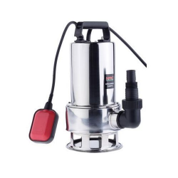 POMPA NAC DO BRUDNEJ WODY SPE110INOX-N 1100W-2282