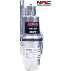 POMPA NAC GŁĘBINOWA MEMBRANOWA VMP280 VPE28-L 280W-2284