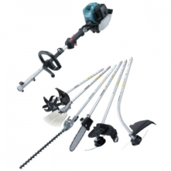 KOSA SPALINOWA MAKITA Z WYMIENNYM NARZĘDZIEM-2330