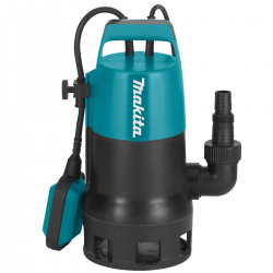 POMPA DO BRUDNEJ WODY MAKITA 140L/MIN 400W-2338