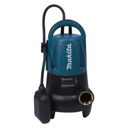 POMPA DO BRUDNEJ WODY MAKITA 160L/MIN 6m-2340