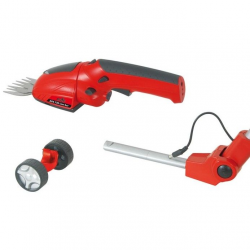 NOŻYCE DO TRAWY I ŻYWOPŁOTU GRIZZLY AGS 720 LI-ION-2343